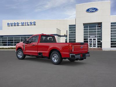 New 2026 Ford F-350 Regular Cab for sale #60351 - photo 2