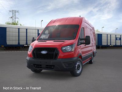 2026 Ford Transit 250 High Roof RWD Empty Cargo Van for sale #60519 - photo 2