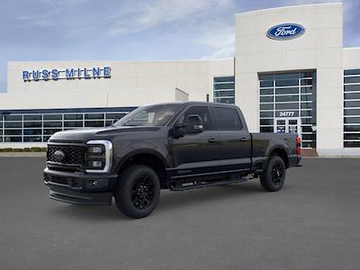 New 2026 Ford F-250 Crew Cab for sale #60520 - photo 1