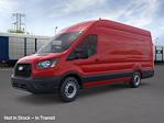 New 2026 Ford Transit 250 High Roof Empty Cargo Van for sale #60521 - photo 1