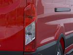 2026 Ford Transit 250 High Roof RWD Empty Cargo Van for sale #60569 - photo 21