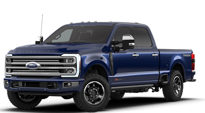 New 2026 Ford F-350 - photo 1