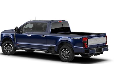 New 2026 Ford F-350 - photo 1