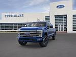 2026 Ford F-350 Crew Cab SRW 4WD Pickup for sale #60641 - photo 2