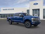 2026 Ford F-350 Crew Cab SRW 4WD Pickup for sale #60641 - photo 7