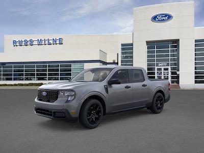 New 2026 Ford Maverick - photo 1