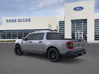 New 2026 Ford Maverick - photo 1