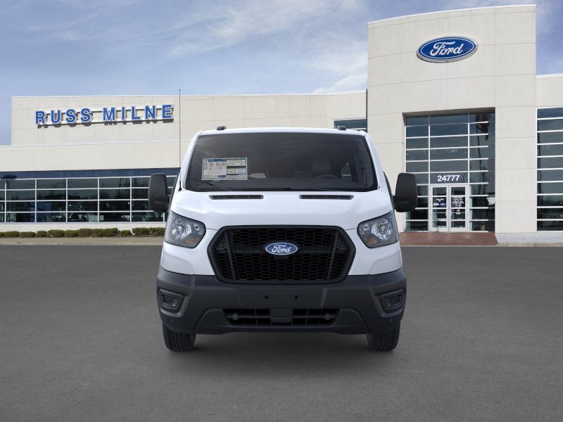 New 2026 Ford Transit 250 - photo 8
