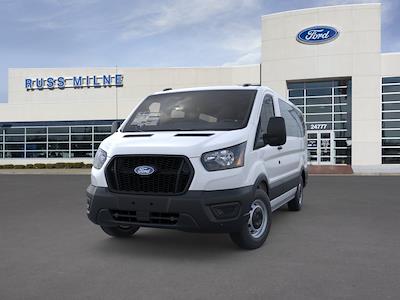 New 2026 Ford Transit 250 - photo 2