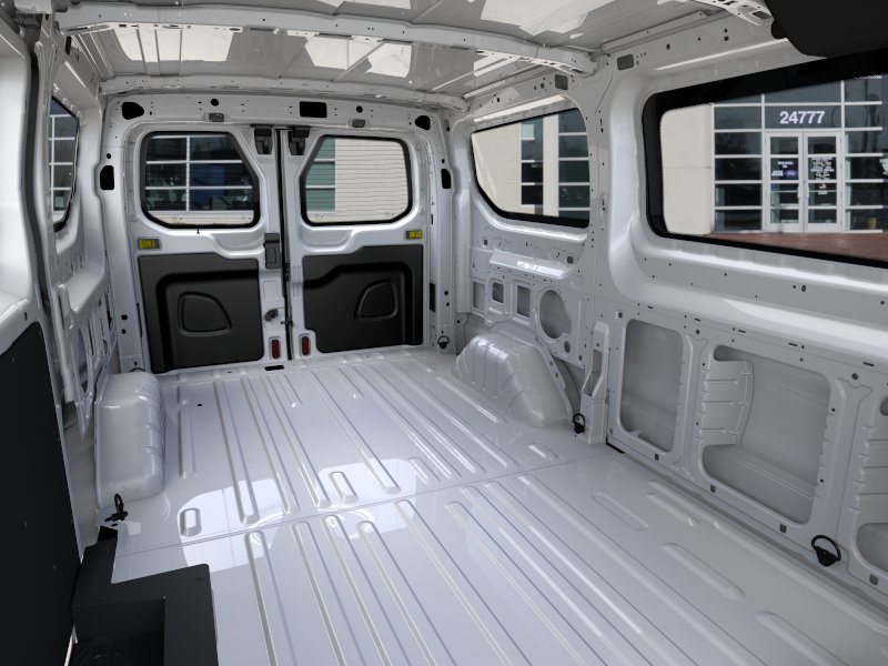 New 2026 Ford Transit 250 - photo 13