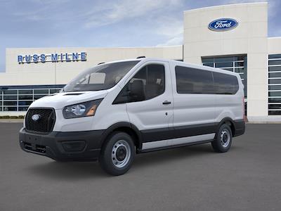 New 2026 Ford Transit 250 - photo 1