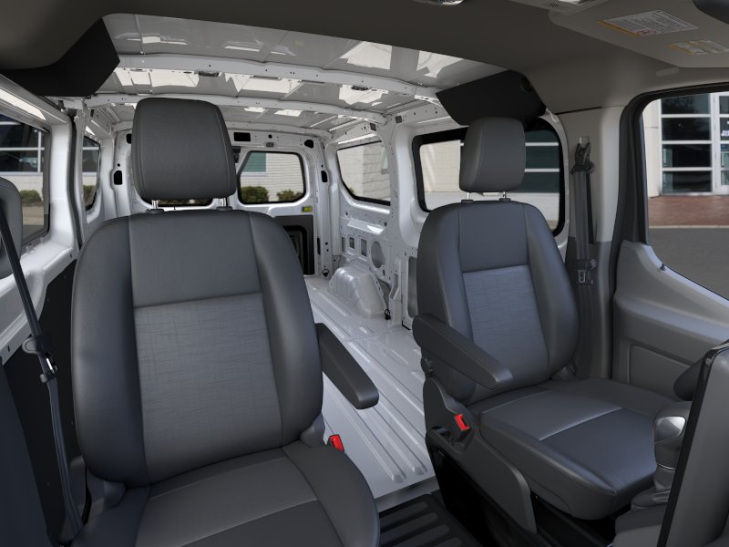 New 2026 Ford Transit 250 - photo 12