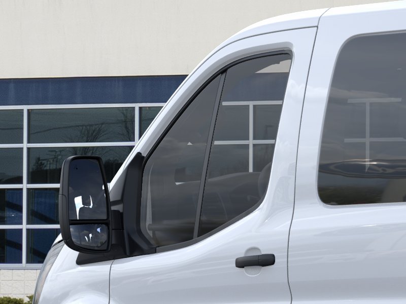 New 2026 Ford Transit 250 - photo 22