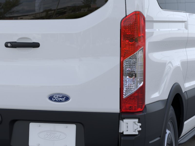 New 2026 Ford Transit 250 - photo 23