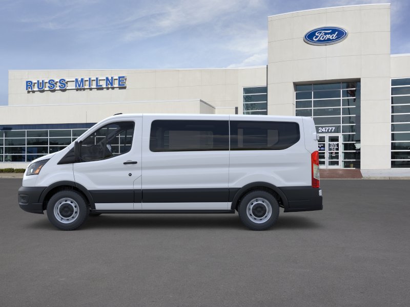 New 2026 Ford Transit 250 - photo 5