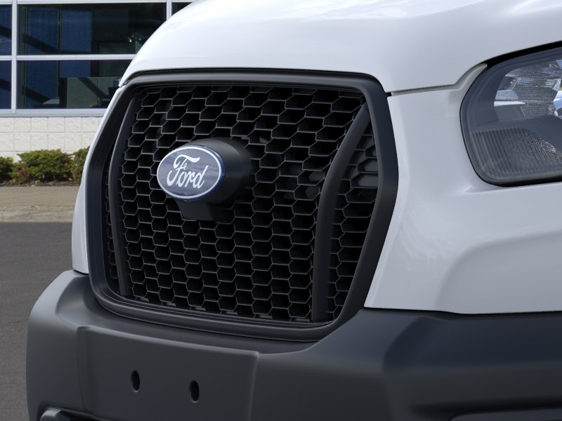 New 2026 Ford Transit 250 - photo 19