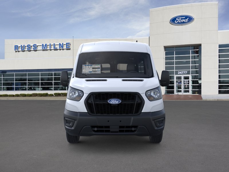 New 2026 Ford Transit 250 - photo 8