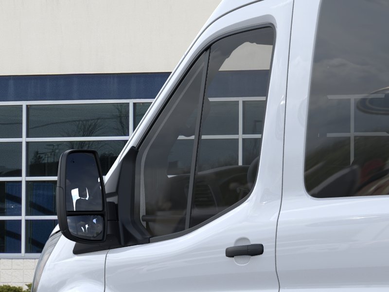 New 2026 Ford Transit 250 - photo 22