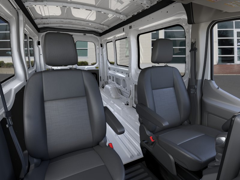New 2026 Ford Transit 250 - photo 12