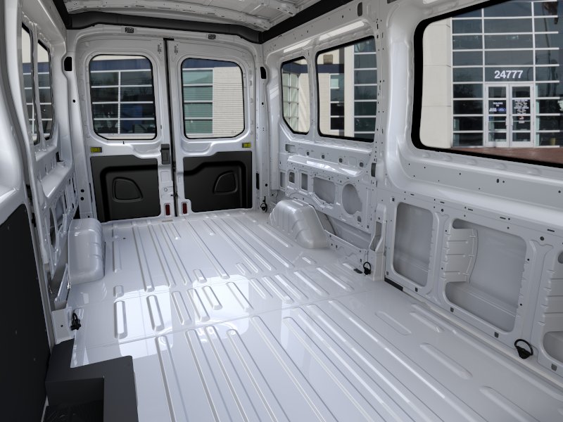 New 2026 Ford Transit 250 - photo 13