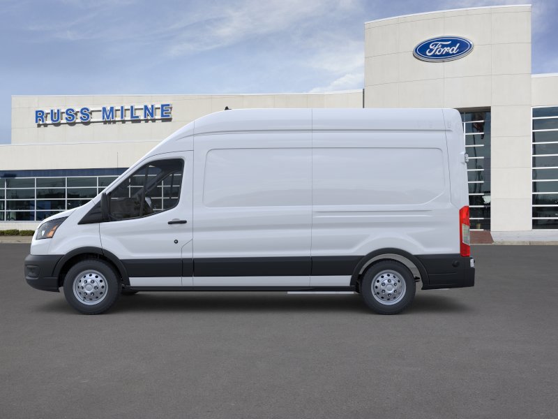 New 2026 Ford Transit 250 - photo 5