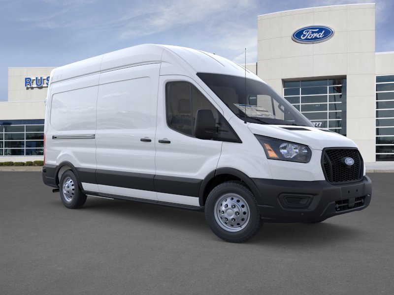 New 2026 Ford Transit 250 - photo 9