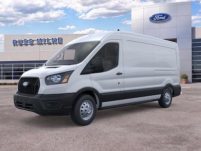 2026 Ford Transit 250 Medium Roof AWD Empty Cargo Van for sale #61713 - photo 1