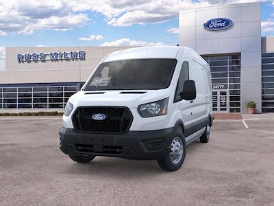 2026 Ford Transit 250 Medium Roof AWD Empty Cargo Van for sale #61713 - photo 2