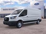 2026 Ford Transit 250 Medium Roof AWD Empty Cargo Van for sale #61713 - photo 1