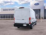 2026 Ford Transit 250 Medium Roof AWD Empty Cargo Van for sale #61713 - photo 8