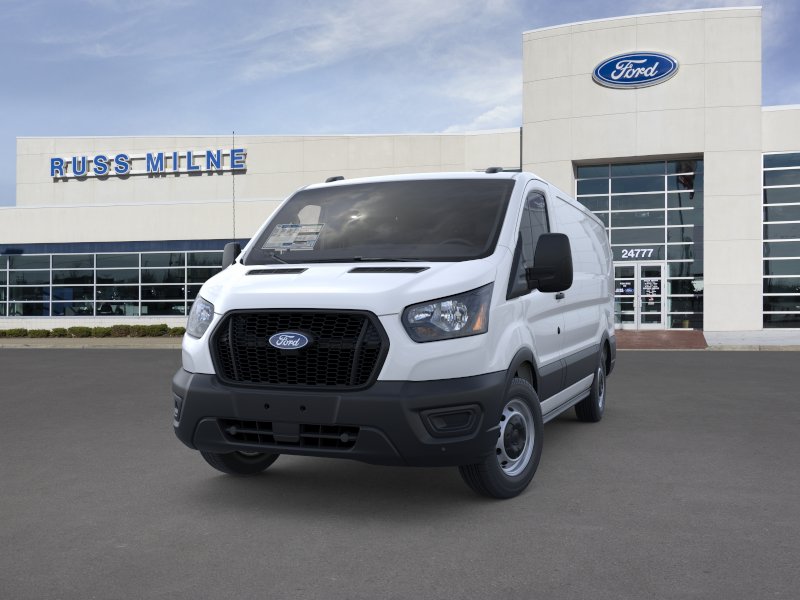 New 2026 Ford Transit 150 - photo 2