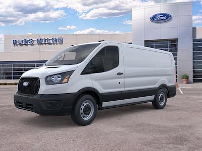 2026 Ford Transit 150 Low Roof RWD Empty Cargo Van for sale #62080 - photo 1