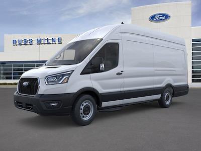 2025 Ford Transit 250 High Roof RWD Empty Cargo Van for sale #51706 - photo 1