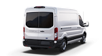 2025 Ford Transit 250 Medium Roof RWD Empty Cargo Van for sale #SKB20151 - photo 3
