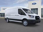 2025 Ford Transit 250 Medium Roof AWD Empty Cargo Van for sale #51849 - photo 8