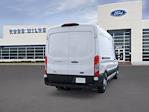 2025 Ford Transit 250 Medium Roof AWD Empty Cargo Van for sale #51849 - photo 9