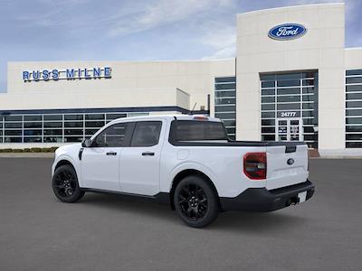 2025 Ford Maverick SuperCrew Cab AWD Pickup for sale #51987 - photo 2