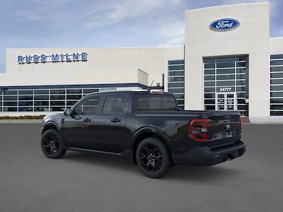 2025 Ford Maverick SuperCrew Cab AWD Pickup for sale #52247 - photo 2
