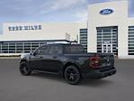 New 2025 Ford Maverick XLT SuperCrew Cab for sale #52247 - photo 2