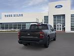 New 2025 Ford Maverick XLT SuperCrew Cab for sale #52247 - photo 8