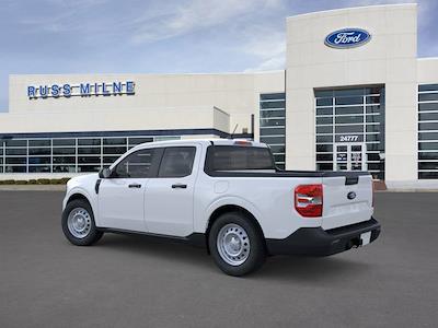 2025 Ford Maverick SuperCrew Cab AWD Pickup for sale #SRB53242 - photo 2