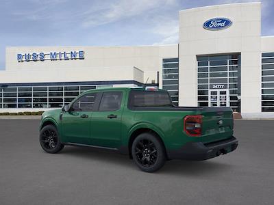2025 Ford Maverick SuperCrew Cab AWD Pickup for sale #52248 - photo 2