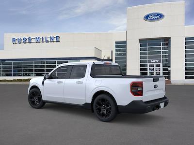 2025 Ford Maverick SuperCrew Cab AWD Pickup for sale #52244 - photo 2