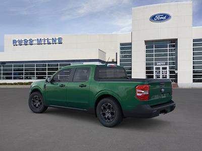2025 Ford Maverick SuperCrew Cab AWD Pickup for sale #52307 - photo 2