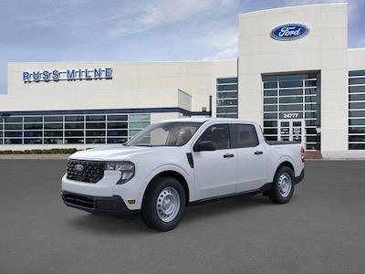 2025 Ford Maverick SuperCrew Cab AWD Pickup for sale #52386 - photo 1