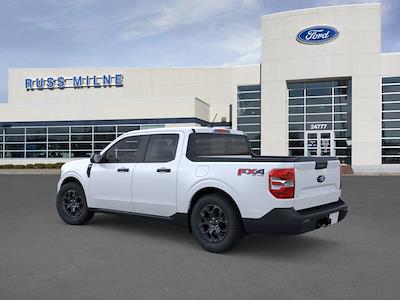 2025 Ford Maverick SuperCrew Cab AWD Pickup for sale #52398 - photo 2