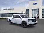New 2025 Ford Maverick XLT SuperCrew Cab for sale #52398 - photo 7