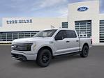 New 2025 Ford F-150 Lightning XLT SuperCrew Cab for sale #52578 - photo 1