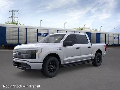 2025 Ford F-150 Lightning SuperCrew Cab AWD Pickup for sale #SWG31664 - photo 1