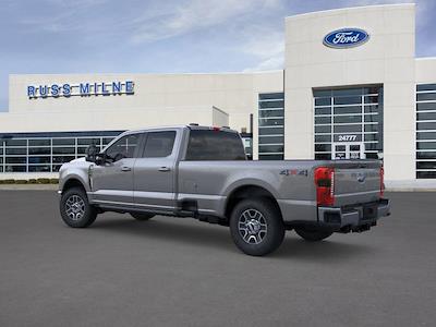 New 2026 Ford F-350 Crew Cab 4WD SRW Pickup for sale #60003 - photo 2